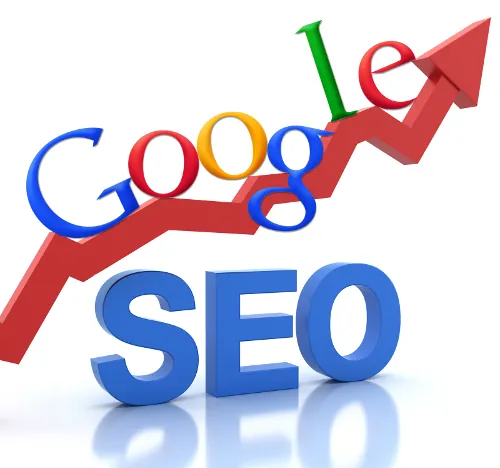 seo web design